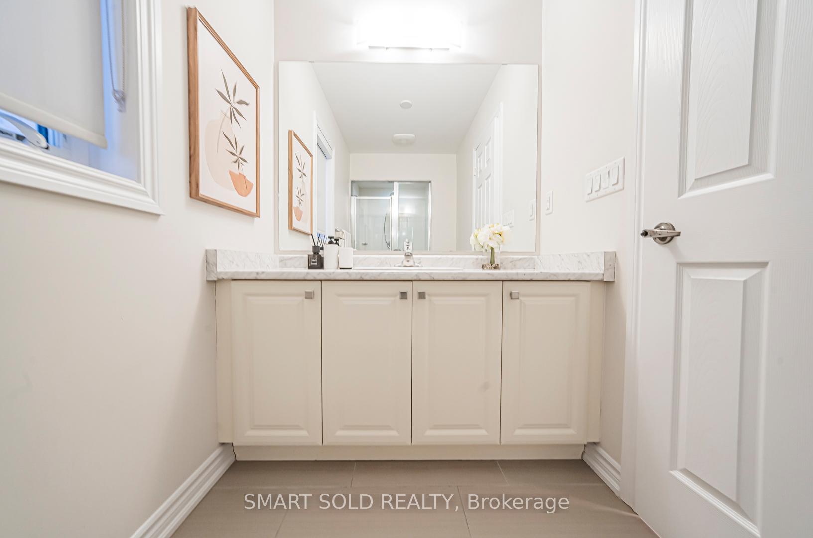 Photo 12 of 12 Fraleigh Avenue, Markham, Victoria Square — HOMEH