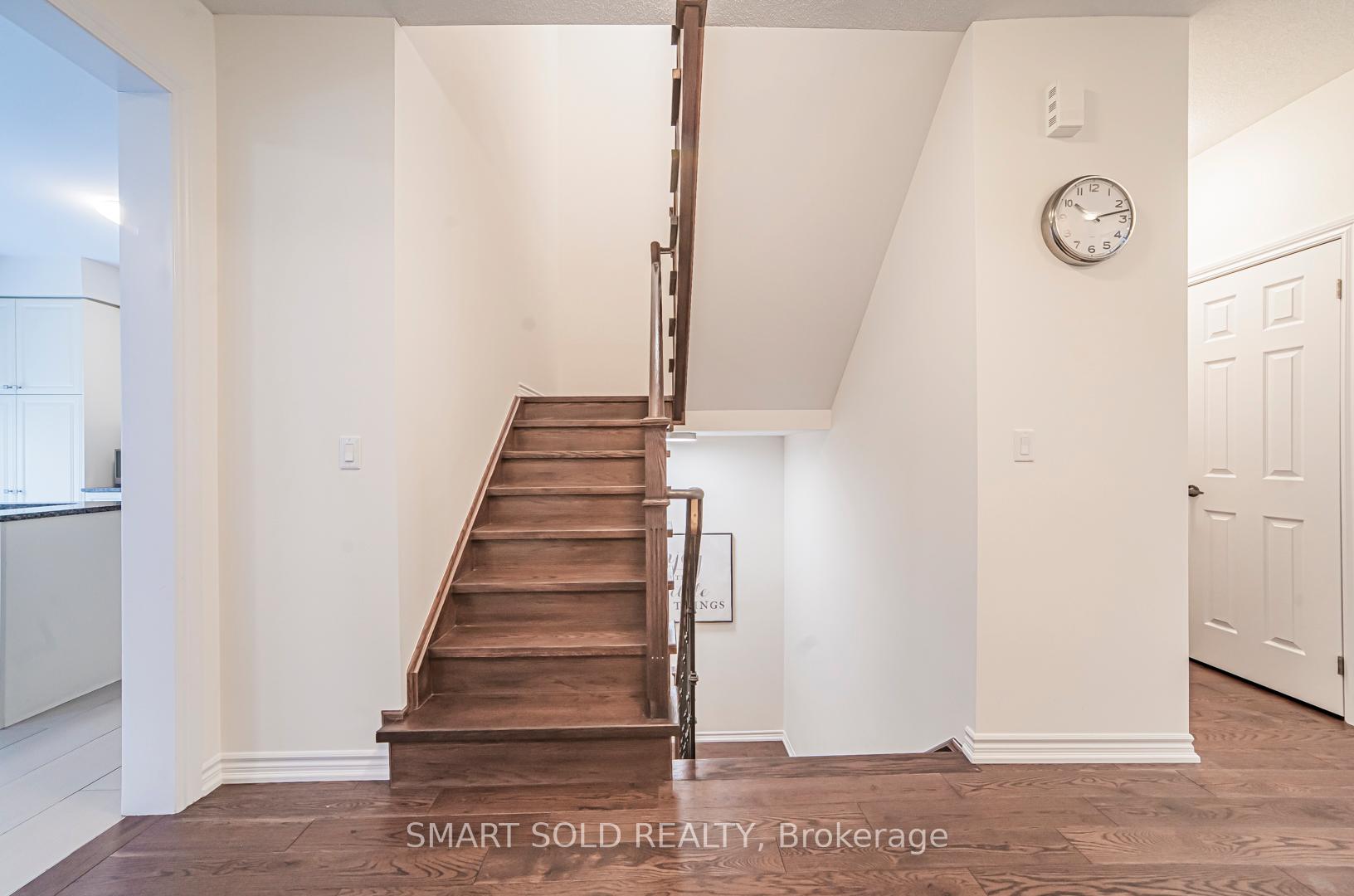 Photo 28 of 12 Fraleigh Avenue, Markham, Victoria Square — HOMEH
