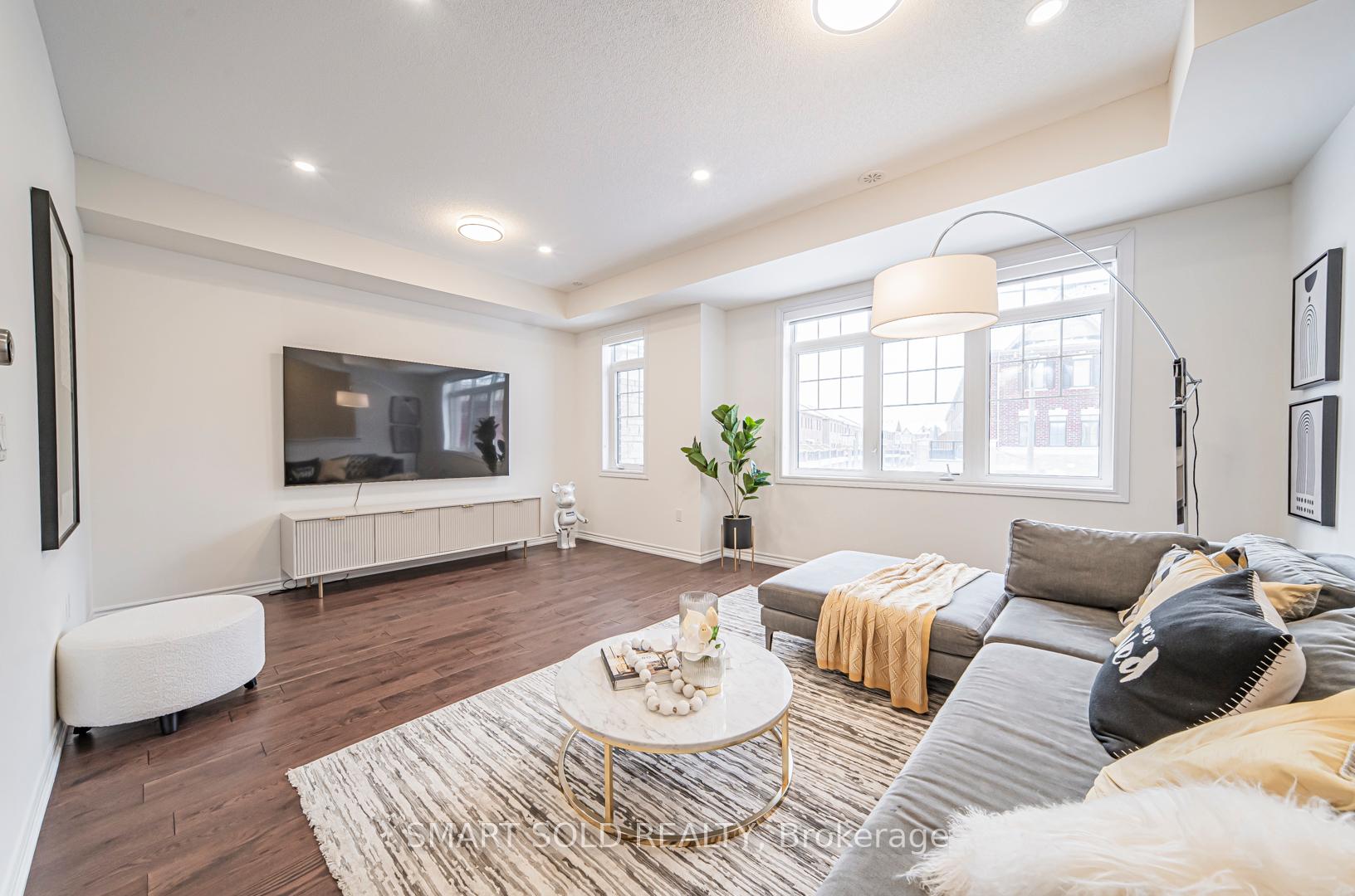 Photo 24 of 12 Fraleigh Avenue, Markham, Victoria Square — HOMEH