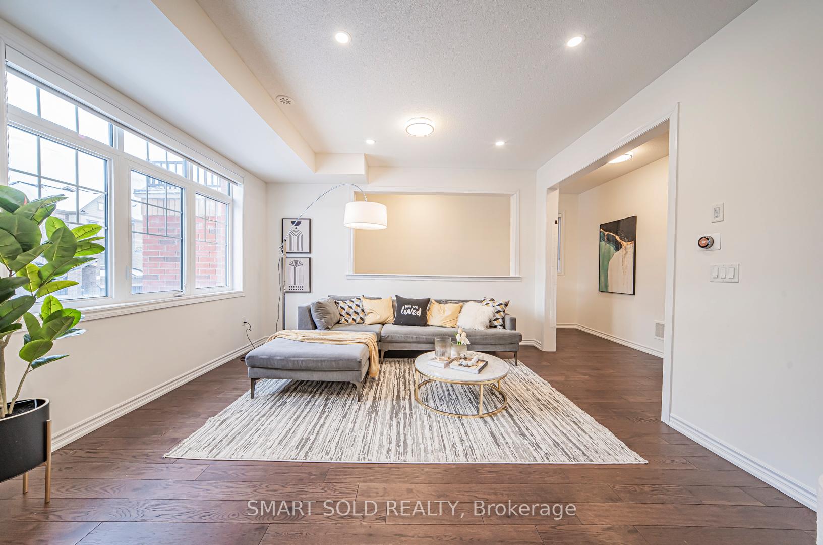 Photo 34 of 12 Fraleigh Avenue, Markham, Victoria Square — HOMEH