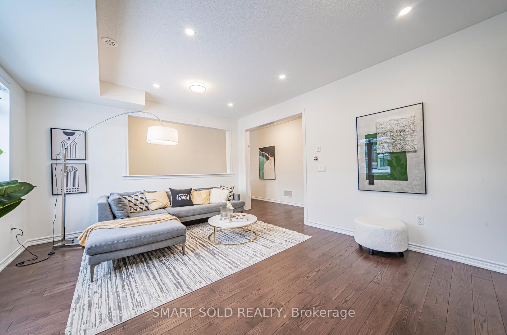 Photo 25 of 12 Fraleigh Avenue, Markham, Victoria Square — HOMEH