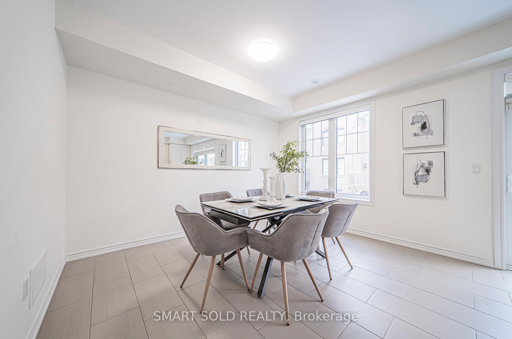 Photo 27 of 12 Fraleigh Avenue, Markham, Victoria Square — HOMEH