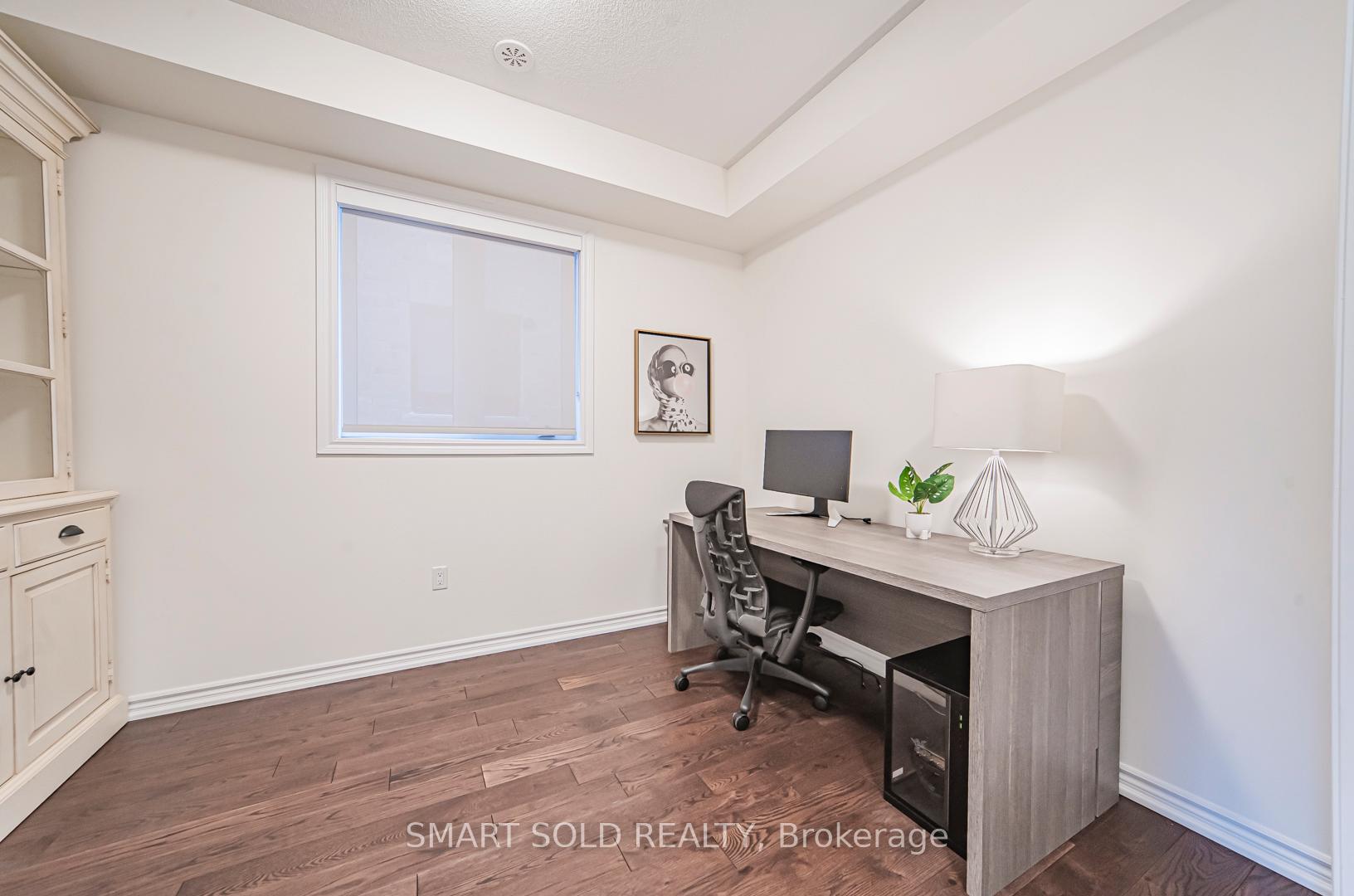 Photo 41 of 12 Fraleigh Avenue, Markham, Victoria Square — HOMEH