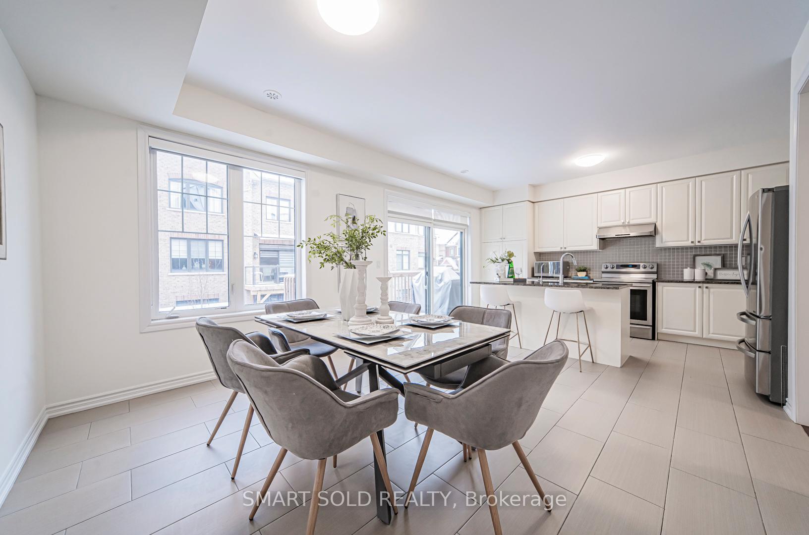 Photo 39 of 12 Fraleigh Avenue, Markham, Victoria Square — HOMEH