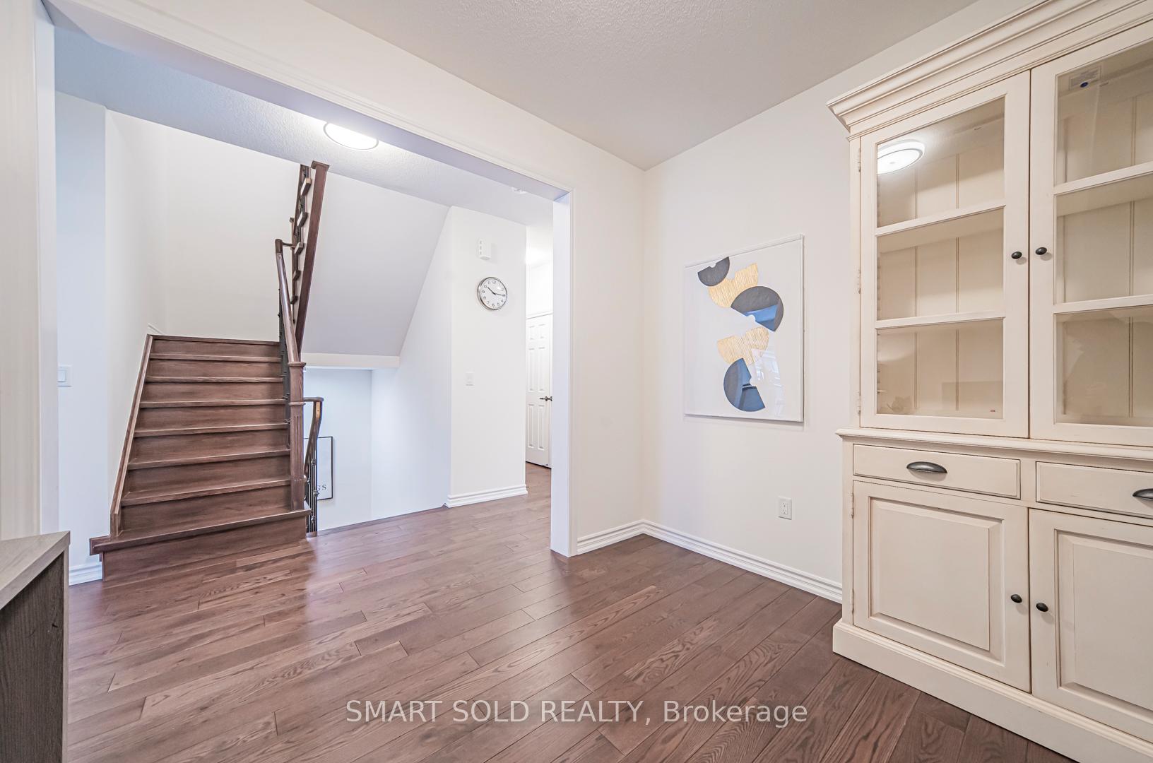 Photo 30 of 12 Fraleigh Avenue, Markham, Victoria Square — HOMEH