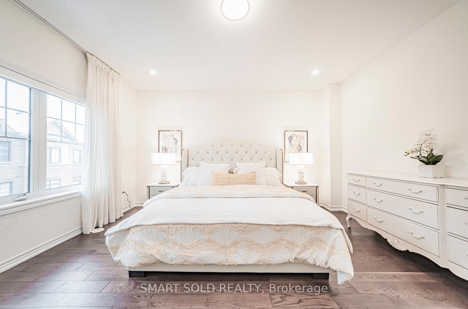 Photo 14 of 12 Fraleigh Avenue, Markham, Victoria Square — HOMEH