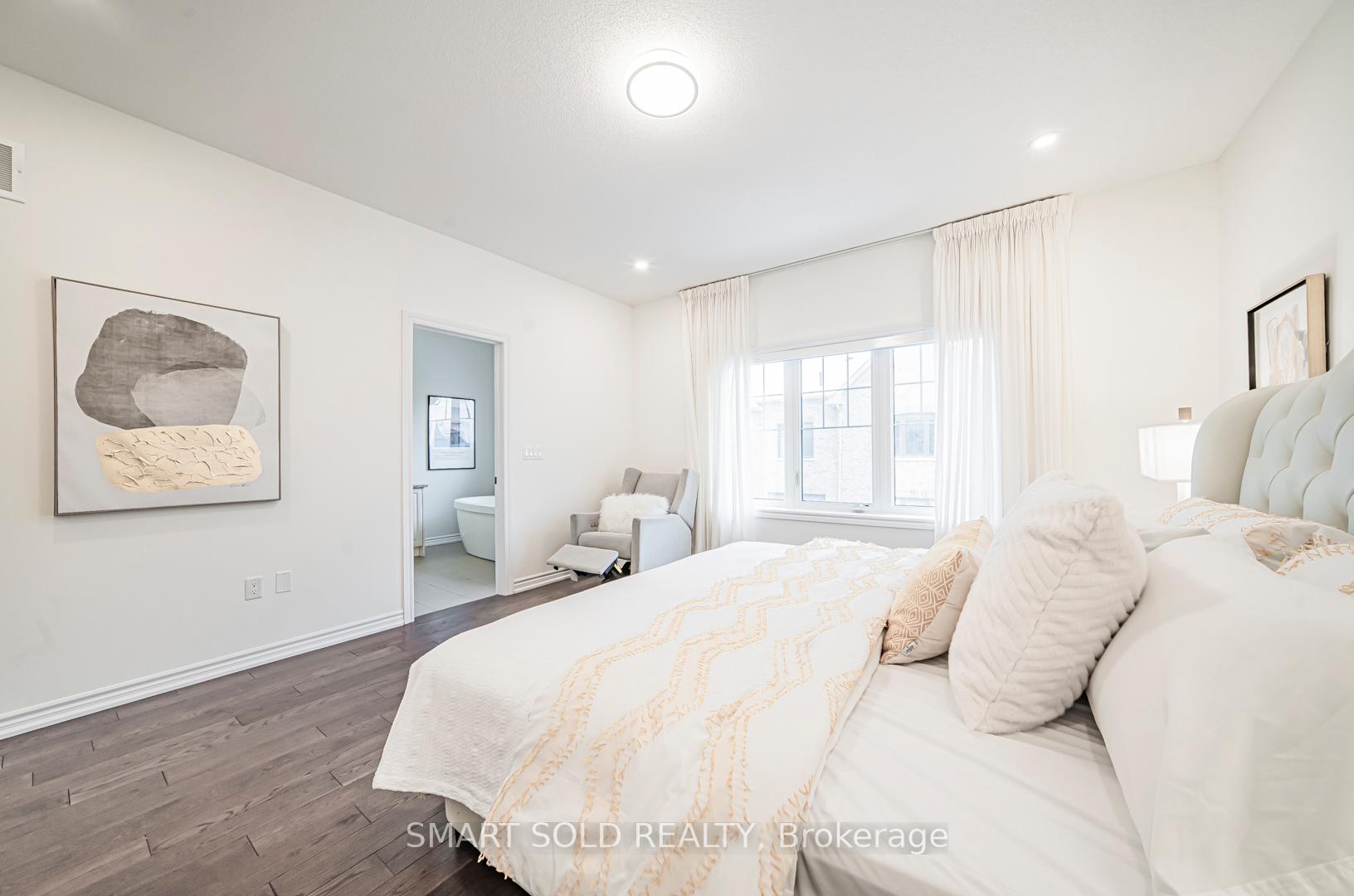 Photo 35 of 12 Fraleigh Avenue, Markham, Victoria Square — HOMEH