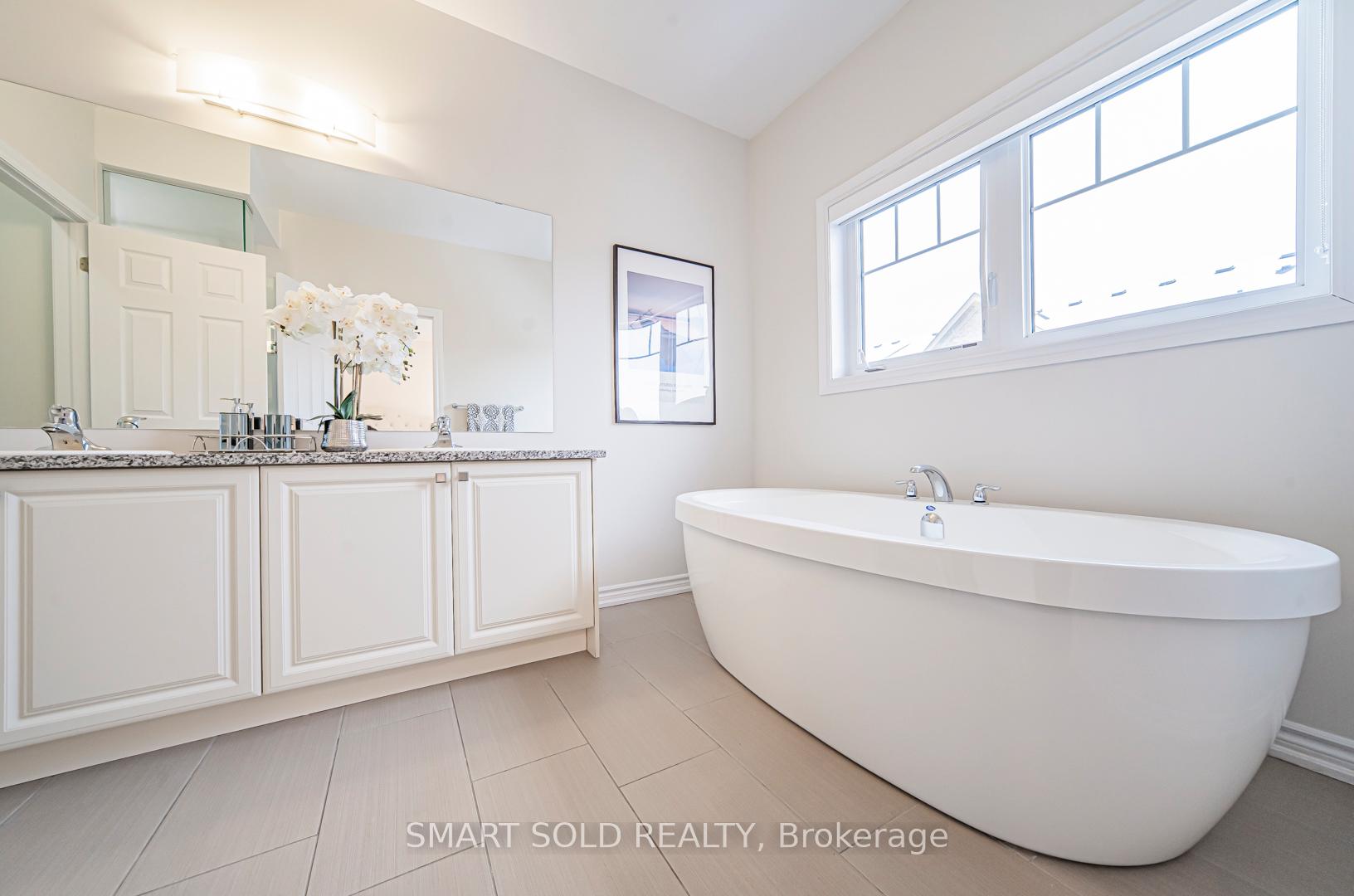 Photo 23 of 12 Fraleigh Avenue, Markham, Victoria Square — HOMEH