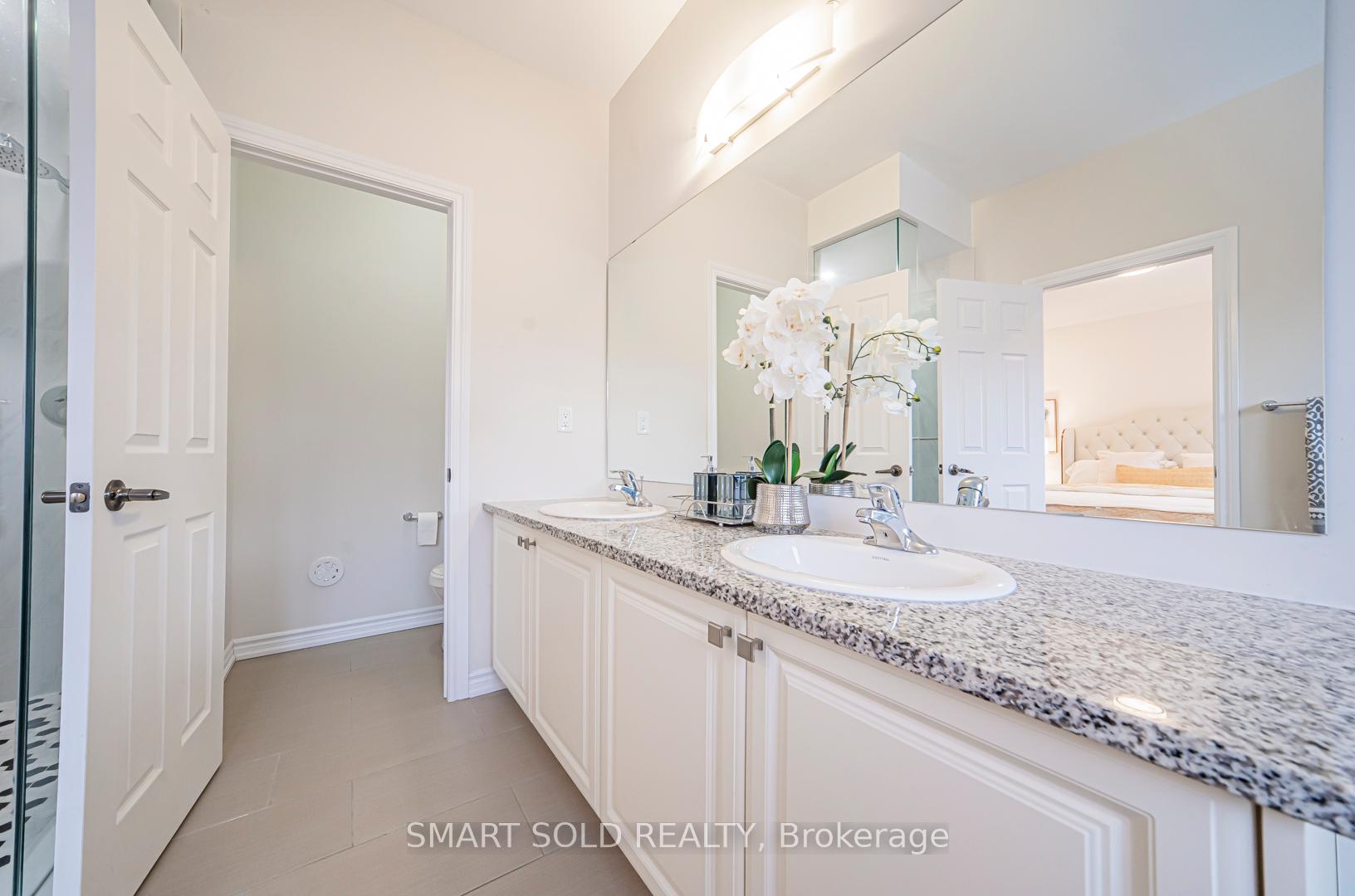 Photo 31 of 12 Fraleigh Avenue, Markham, Victoria Square — HOMEH