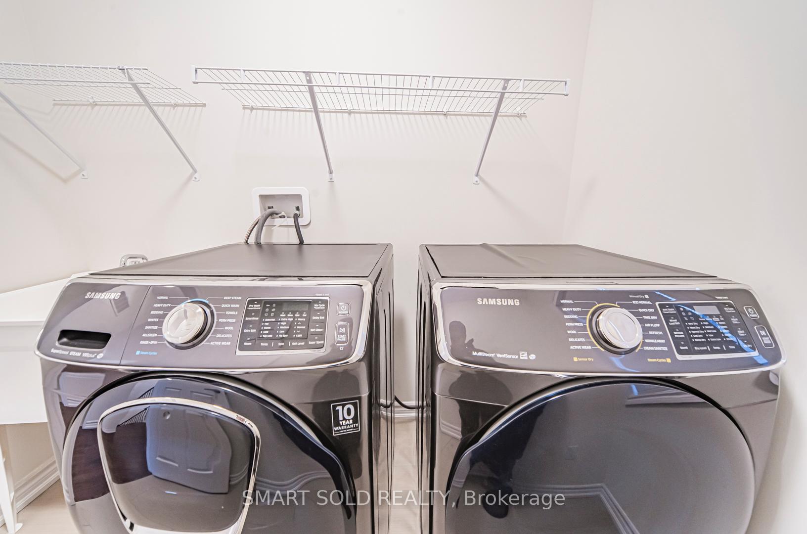 Photo 40 of 12 Fraleigh Avenue, Markham, Victoria Square — HOMEH