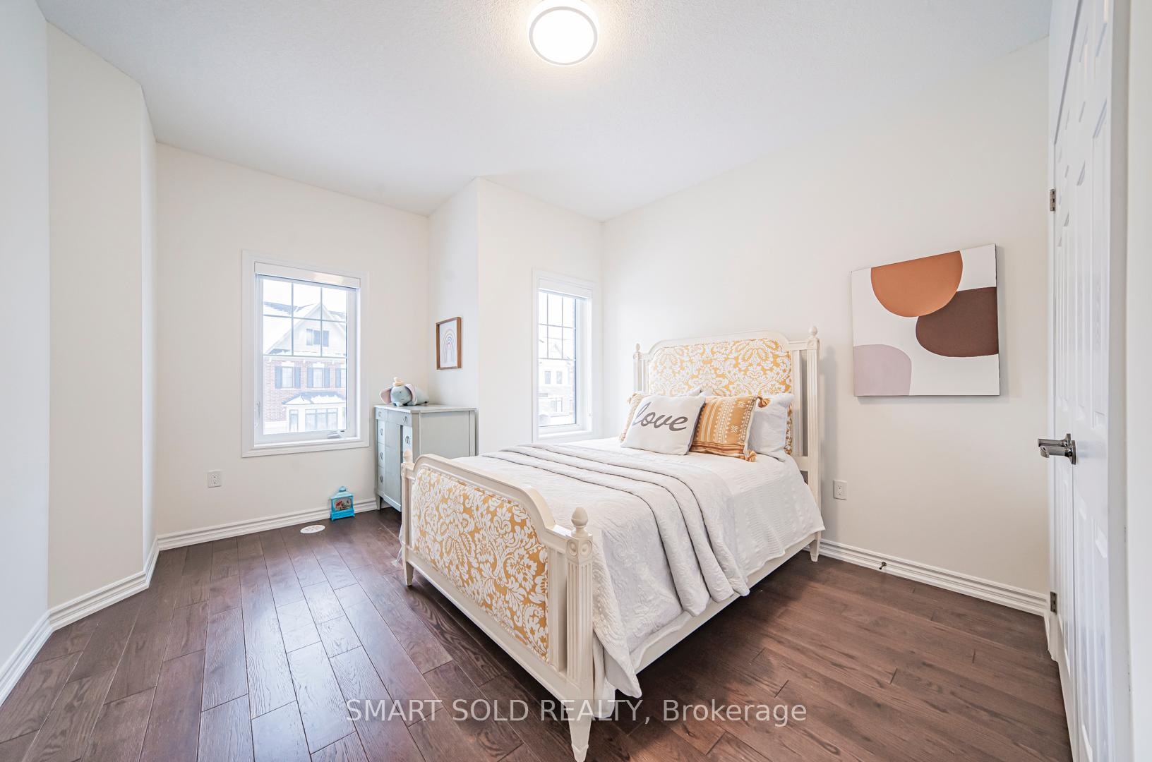Photo 21 of 12 Fraleigh Avenue, Markham, Victoria Square — HOMEH