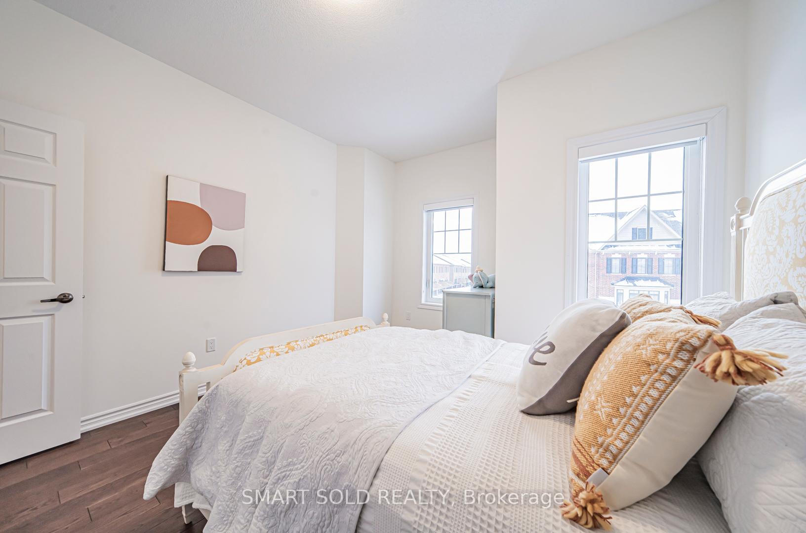 Photo 22 of 12 Fraleigh Avenue, Markham, Victoria Square — HOMEH