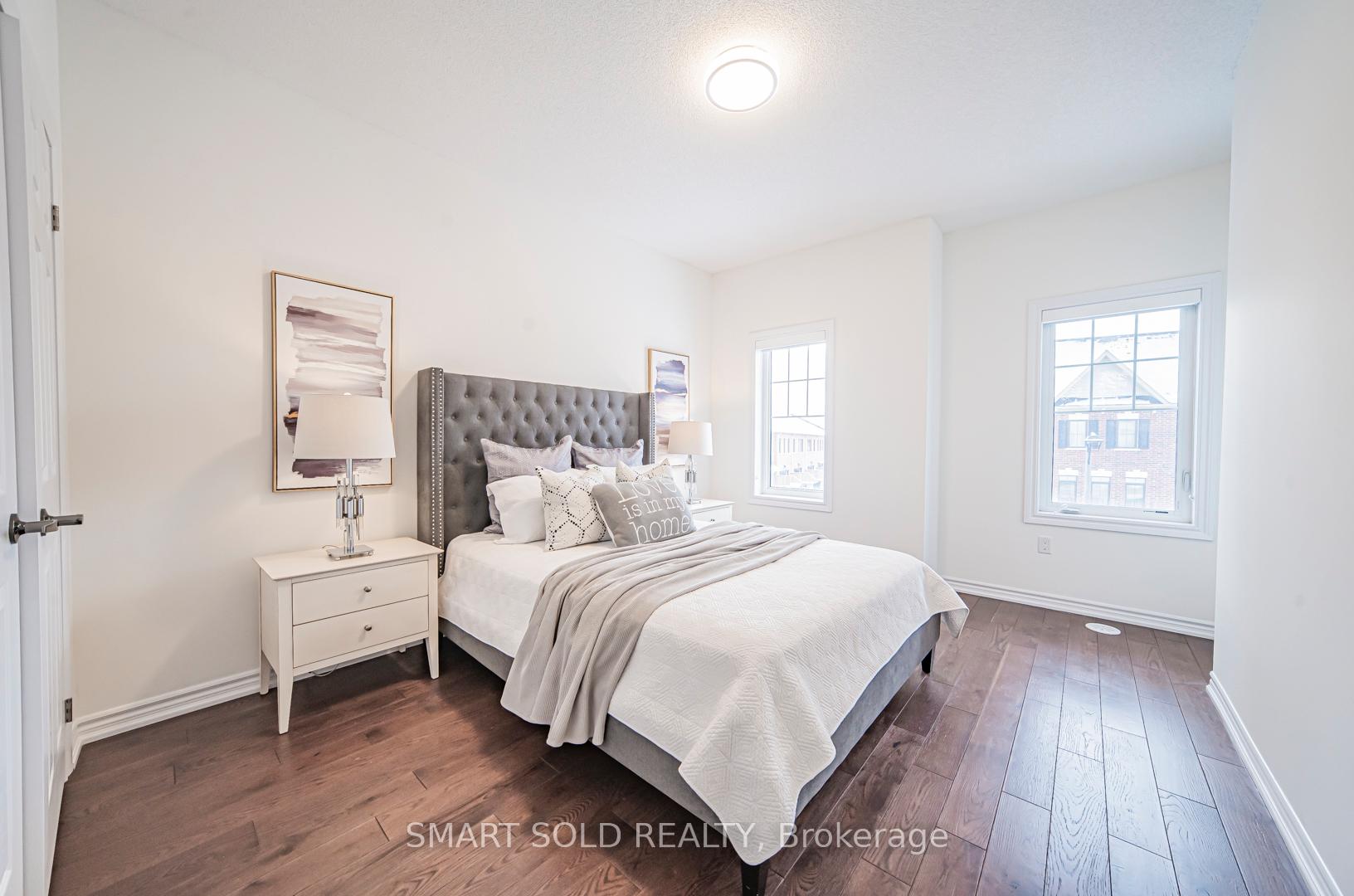 Photo 37 of 12 Fraleigh Avenue, Markham, Victoria Square — HOMEH