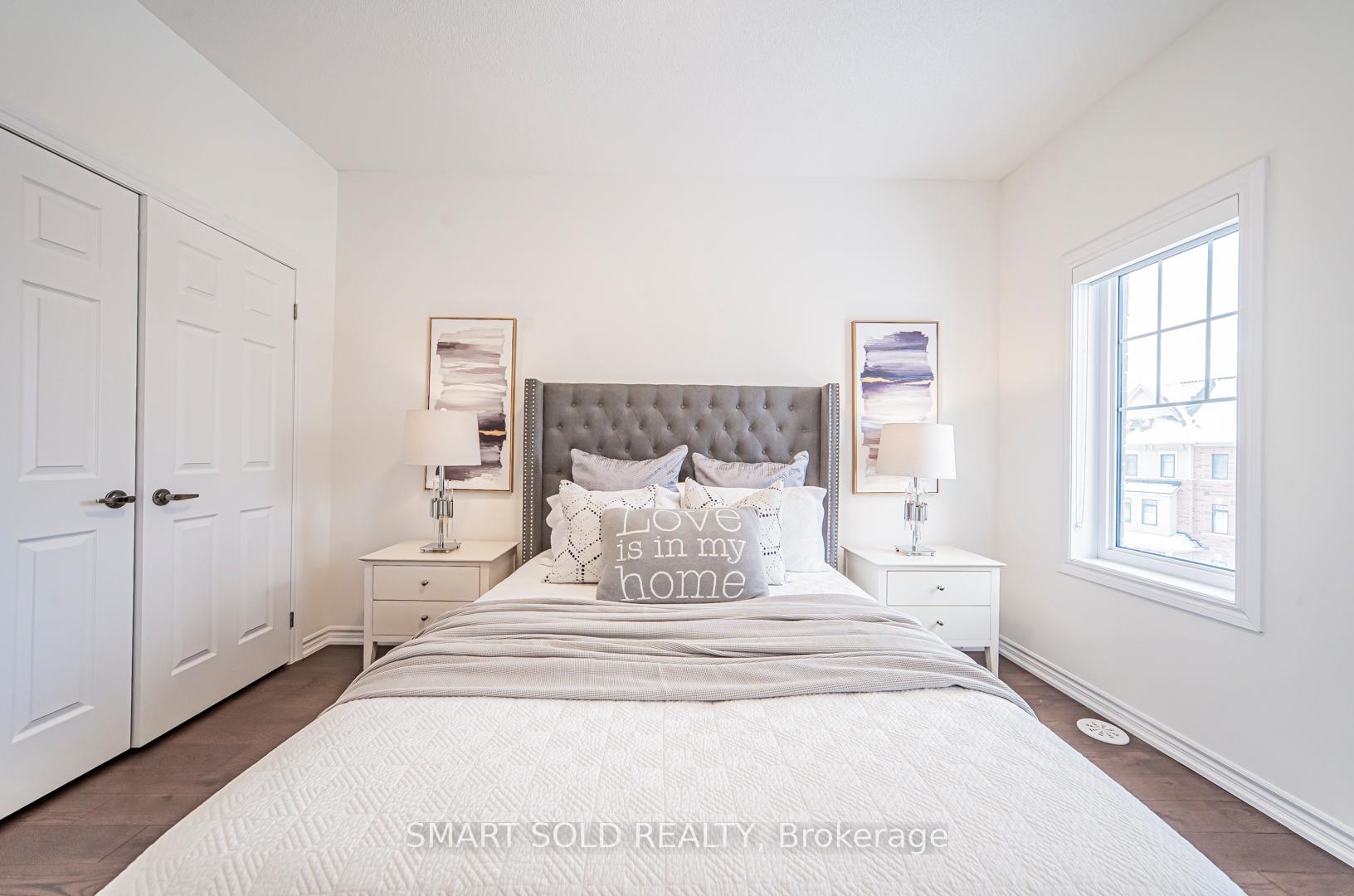 Photo 26 of 12 Fraleigh Avenue, Markham, Victoria Square — HOMEH