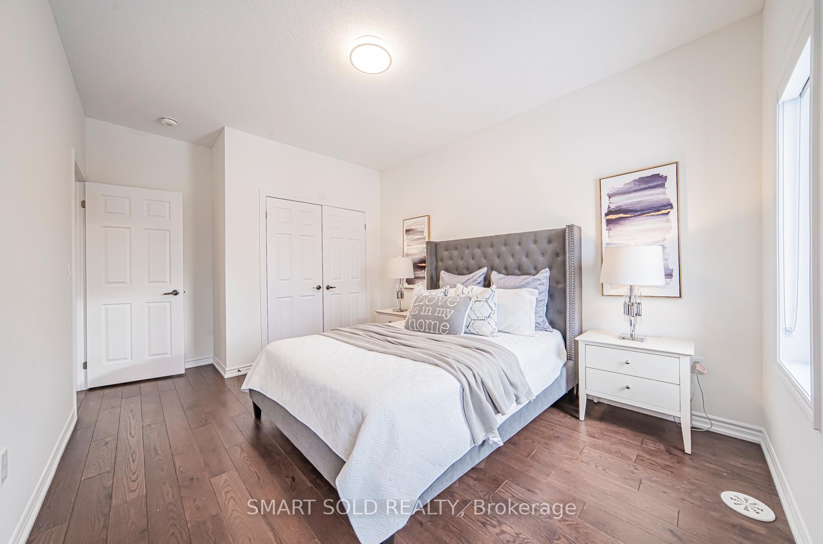 Photo 33 of 12 Fraleigh Avenue, Markham, Victoria Square — HOMEH