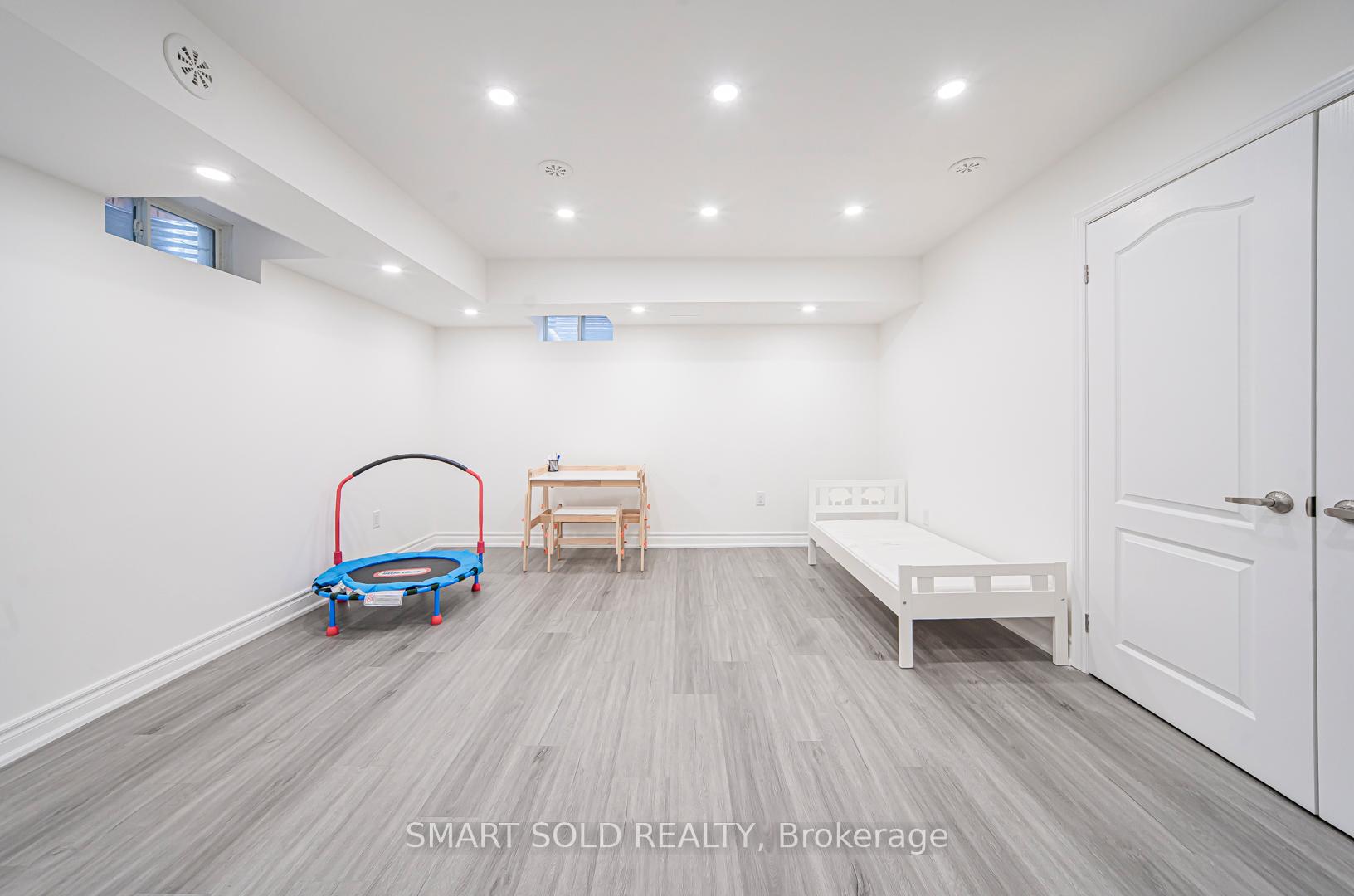 Photo 29 of 12 Fraleigh Avenue, Markham, Victoria Square — HOMEH