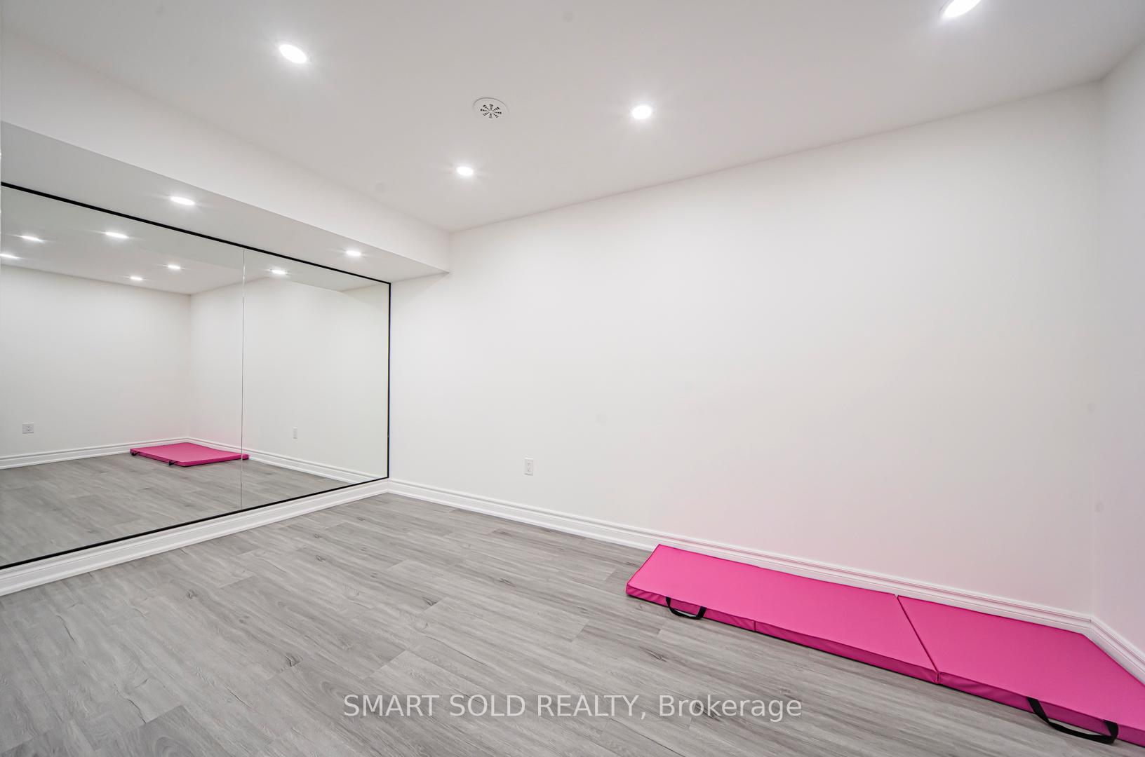 Photo 36 of 12 Fraleigh Avenue, Markham, Victoria Square — HOMEH