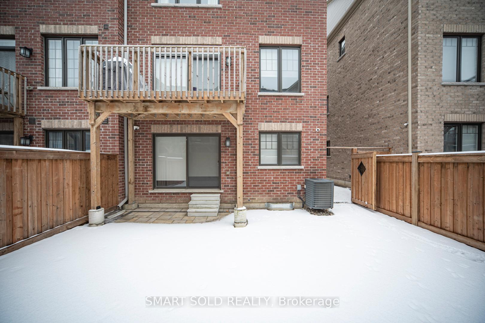 Photo 42 of 12 Fraleigh Avenue, Markham, Victoria Square — HOMEH