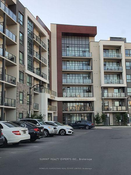 Photo 1 of Unit 115, 125 Shoreview Place, Hamilton, Lakeshore — HOMEH