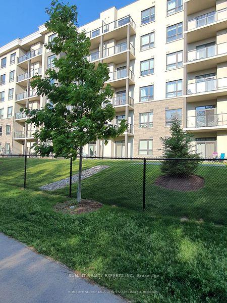 Photo 14 of Unit 115, 125 Shoreview Place, Hamilton, Lakeshore — HOMEH