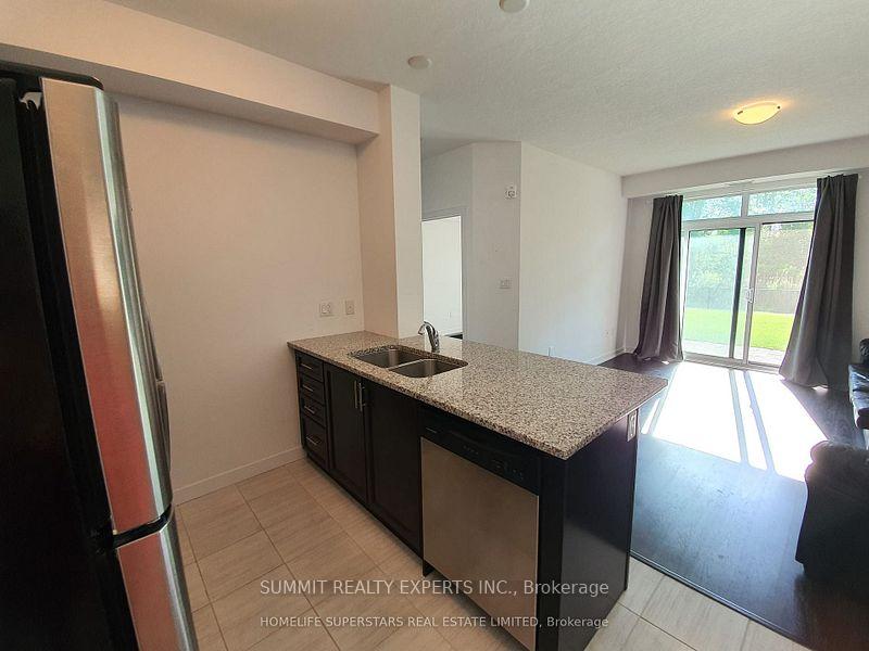 Photo 5 of Unit 115, 125 Shoreview Place, Hamilton, Lakeshore — HOMEH