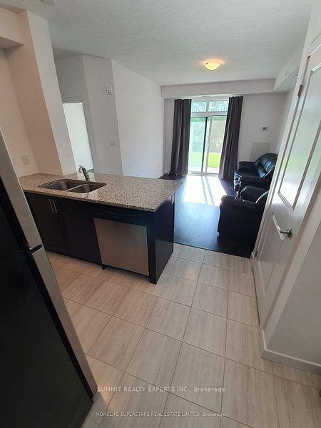 Photo 4 of Unit 115, 125 Shoreview Place, Hamilton, Lakeshore — HOMEH