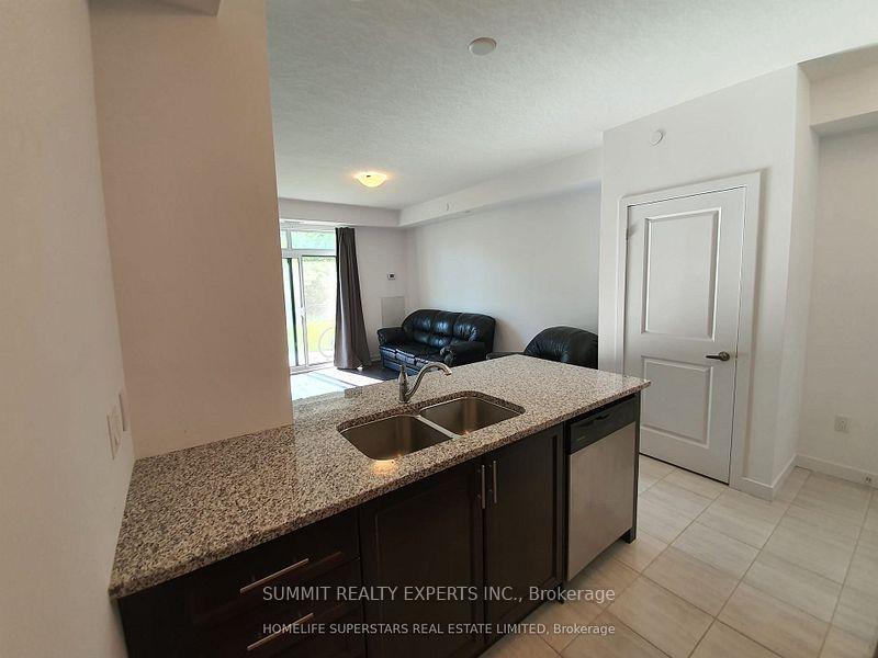 Photo 7 of Unit 115, 125 Shoreview Place, Hamilton, Lakeshore — HOMEH