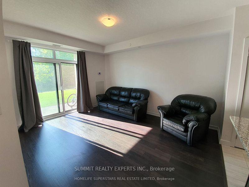 Photo 10 of Unit 115, 125 Shoreview Place, Hamilton, Lakeshore — HOMEH