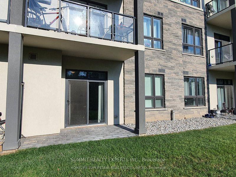 Photo 15 of Unit 115, 125 Shoreview Place, Hamilton, Lakeshore — HOMEH