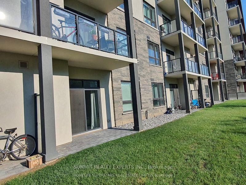 Photo 12 of Unit 115, 125 Shoreview Place, Hamilton, Lakeshore — HOMEH
