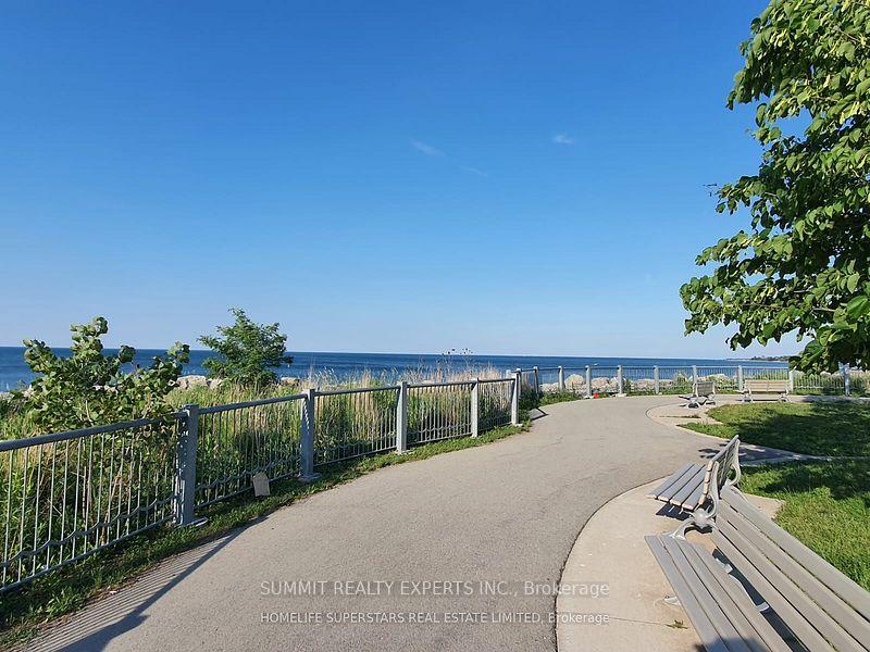Photo 16 of Unit 115, 125 Shoreview Place, Hamilton, Lakeshore — HOMEH