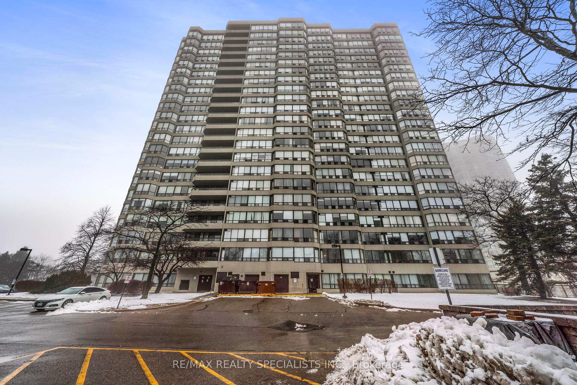 Photo 16 of Unit 508, 24 Hanover Road, Brampton, Queen Street Corridor — HOMEH