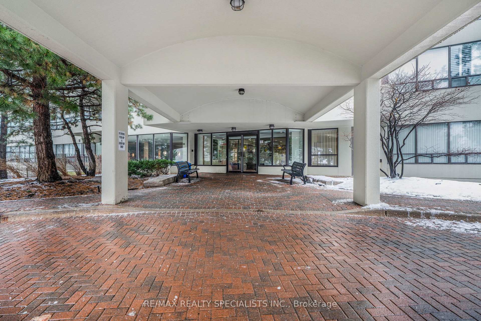 Photo 26 of Unit 508, 24 Hanover Road, Brampton, Queen Street Corridor — HOMEH