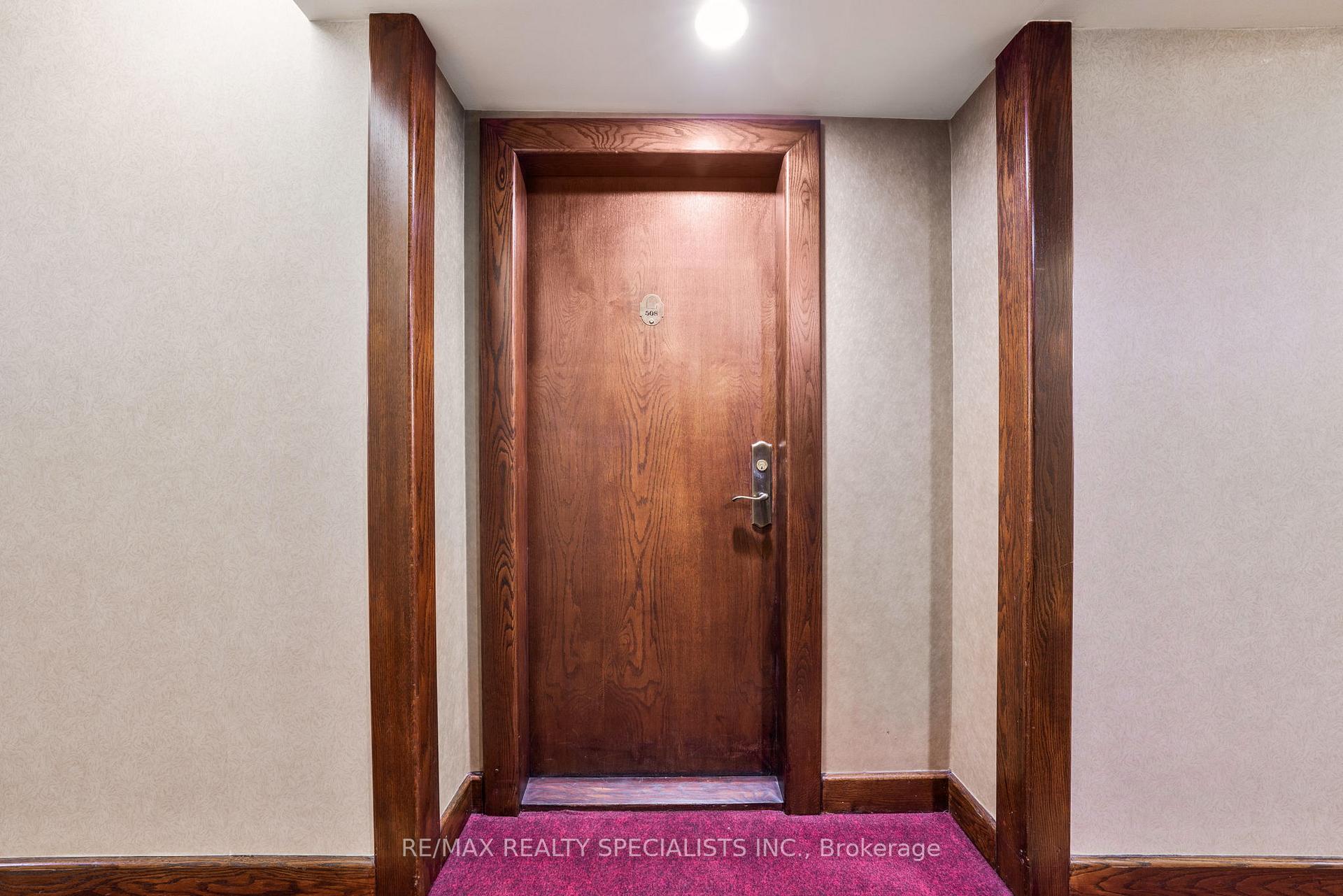 Photo 18 of Unit 508, 24 Hanover Road, Brampton, Queen Street Corridor — HOMEH