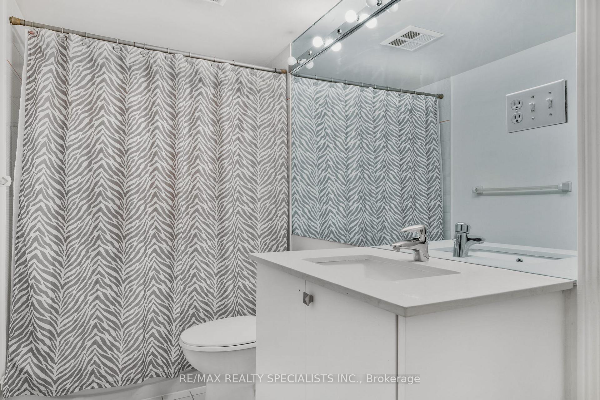 Photo 27 of Unit 508, 24 Hanover Road, Brampton, Queen Street Corridor — HOMEH