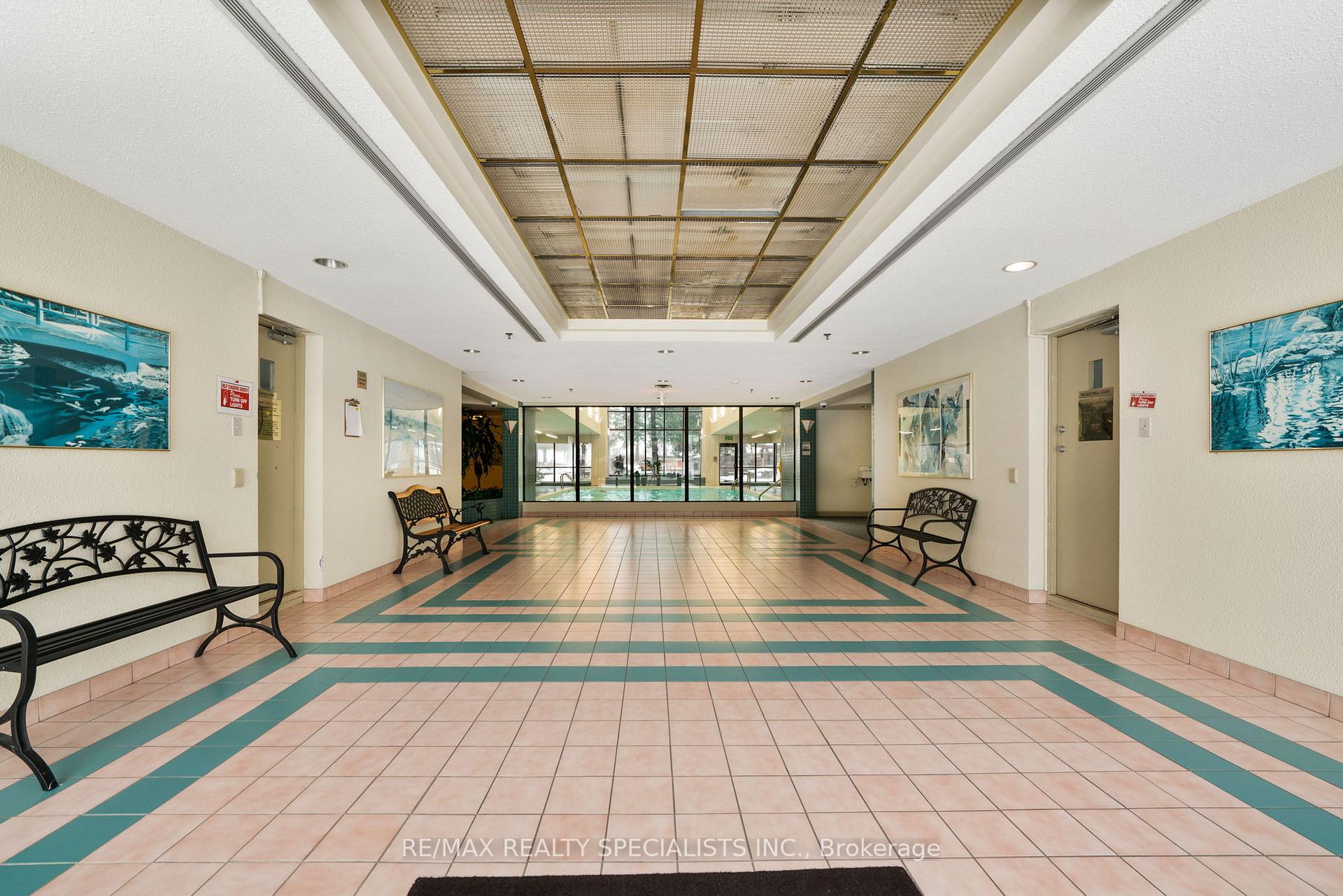 Photo 32 of Unit 508, 24 Hanover Road, Brampton, Queen Street Corridor — HOMEH