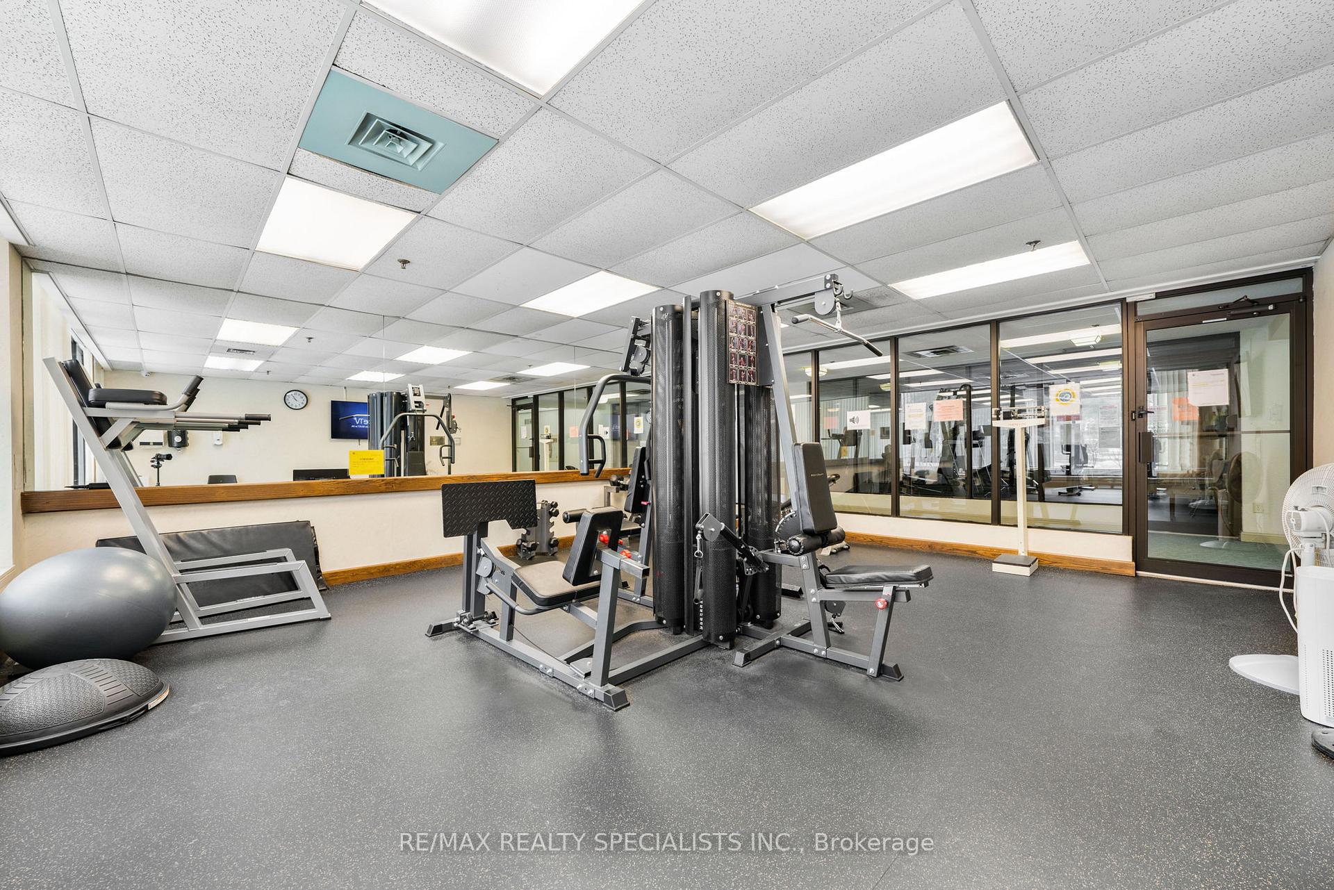 Photo 31 of Unit 508, 24 Hanover Road, Brampton, Queen Street Corridor — HOMEH