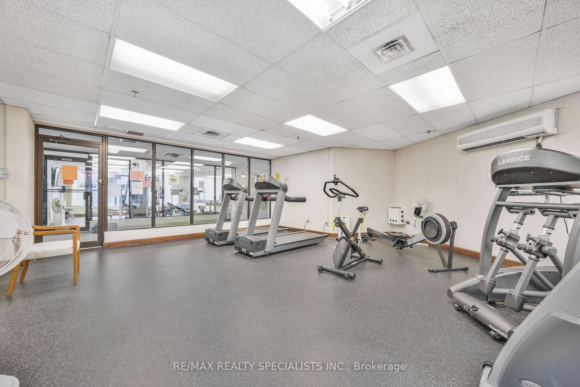 Photo 30 of Unit 508, 24 Hanover Road, Brampton, Queen Street Corridor — HOMEH