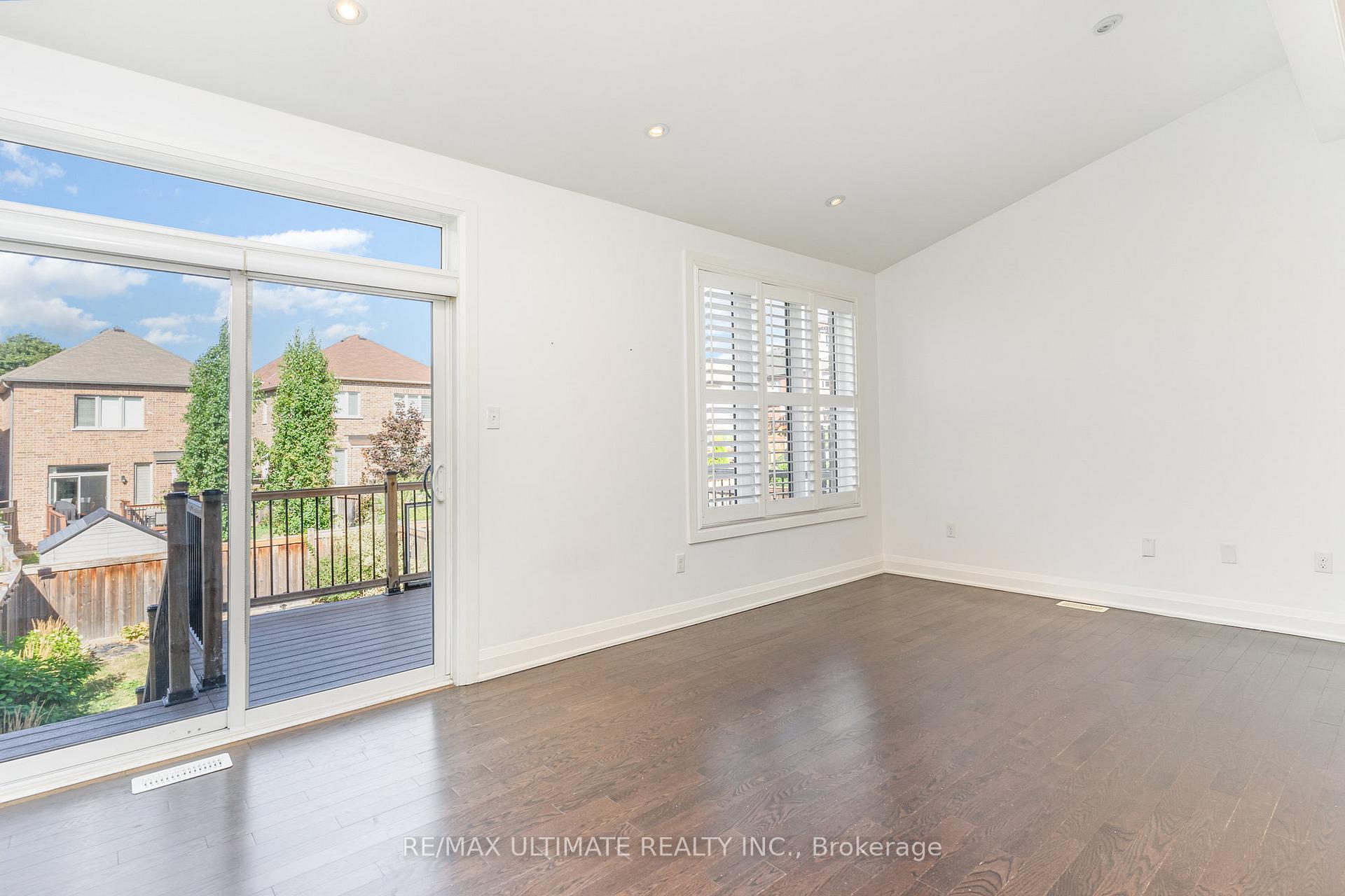 Photo 30 of 92 Harbord Street, Markham, Berczy — HOMEH
