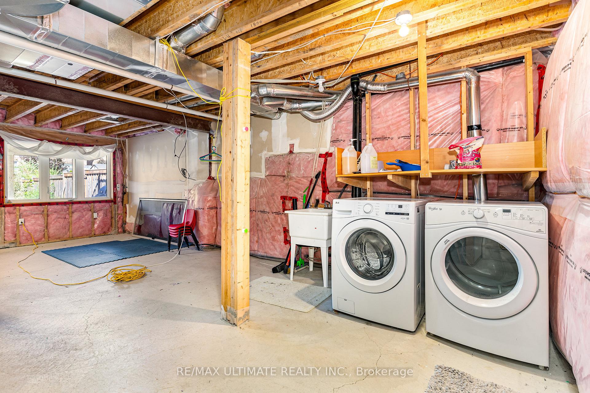 Photo 27 of 92 Harbord Street, Markham, Berczy — HOMEH