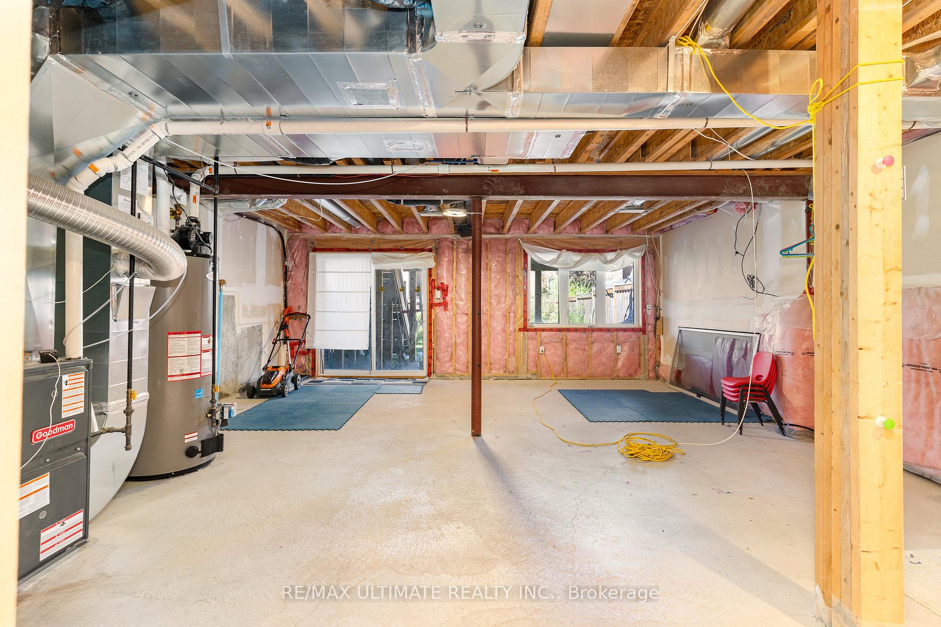 Photo 32 of 92 Harbord Street, Markham, Berczy — HOMEH