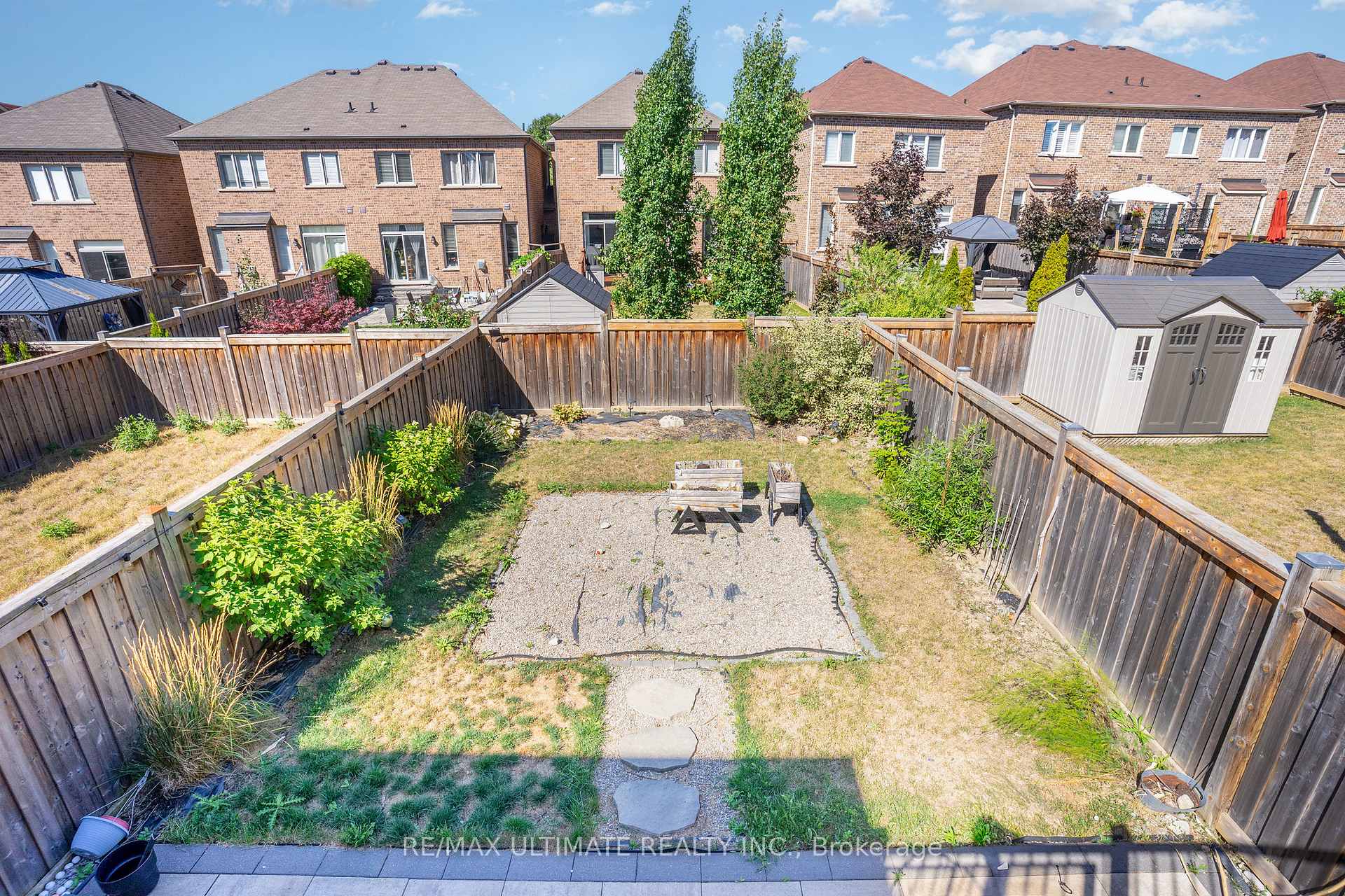 Photo 29 of 92 Harbord Street, Markham, Berczy — HOMEH