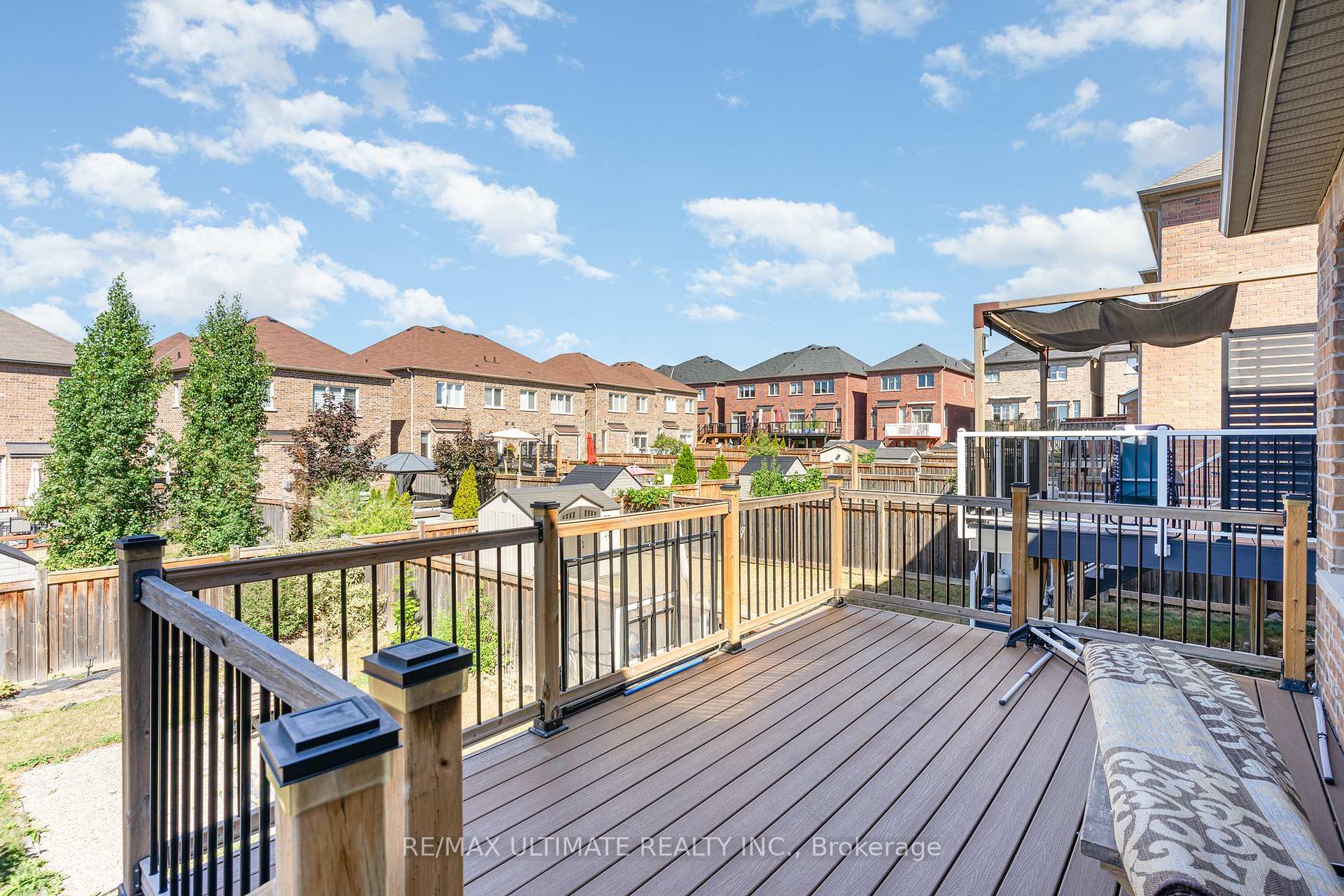 Photo 33 of 92 Harbord Street, Markham, Berczy — HOMEH
