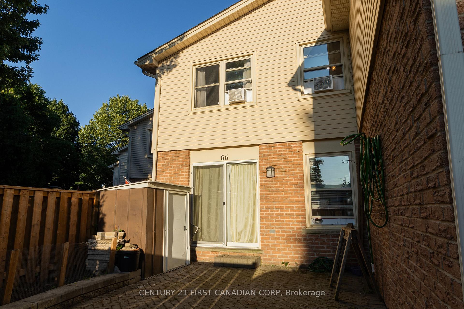 Photo 33 of Unit 66, 230 Clarke Road, London, East I — HOMEH