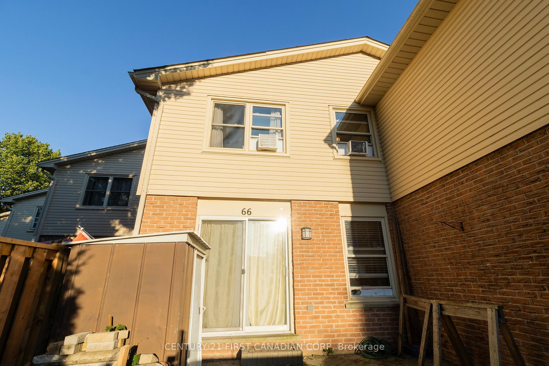 Photo 39 of Unit 66, 230 Clarke Road, London, East I — HOMEH