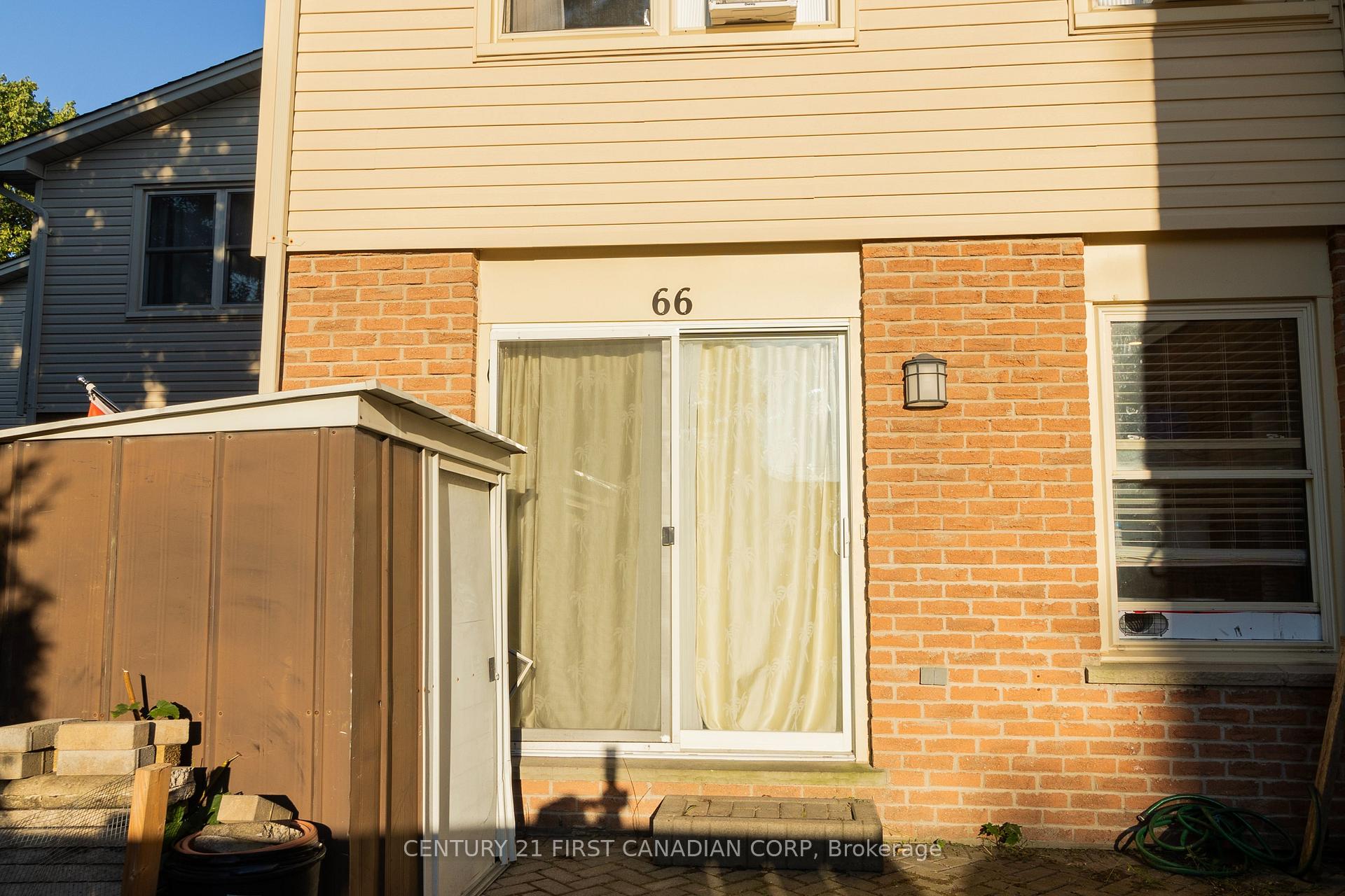 Photo 32 of Unit 66, 230 Clarke Road, London, East I — HOMEH