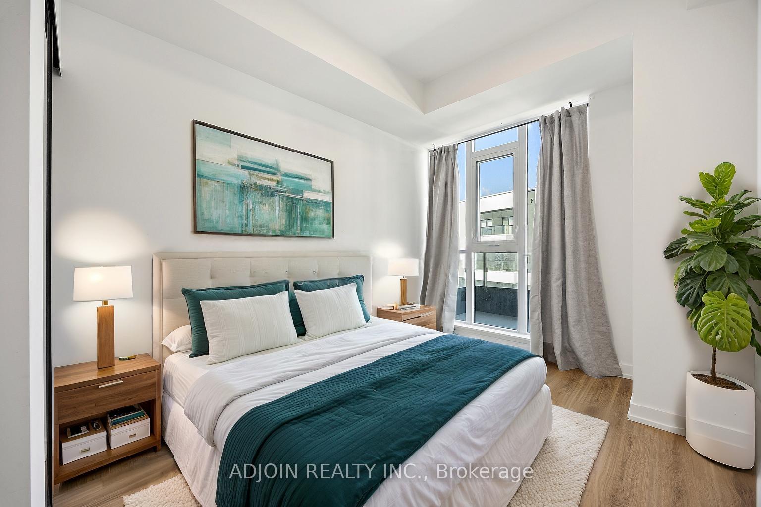 Photo 3 of Unit 201, 10 Lagerfeld Dr, Brampton, Brampton North — HOMEH