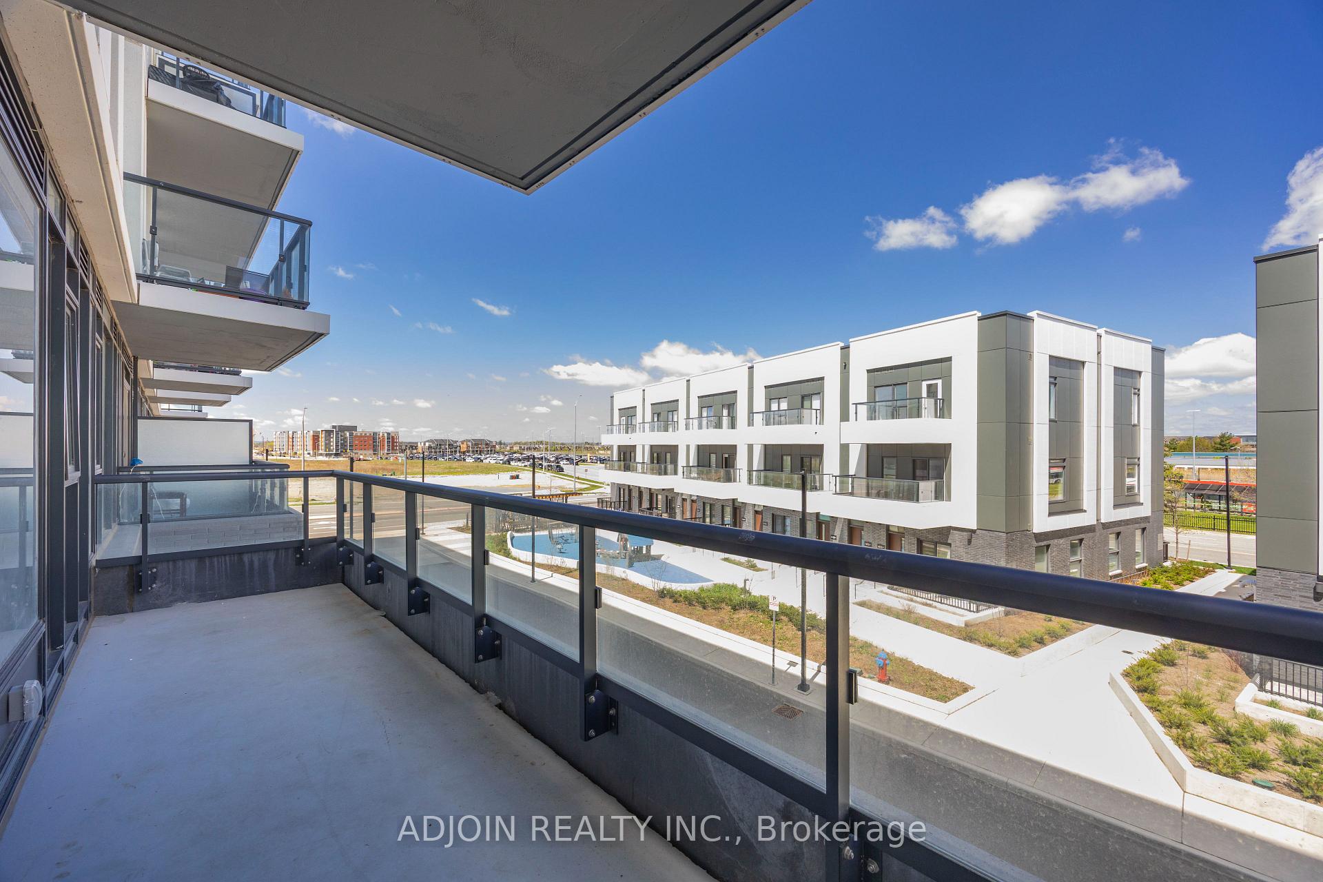 Photo 15 of Unit 201, 10 Lagerfeld Dr, Brampton, Brampton North — HOMEH