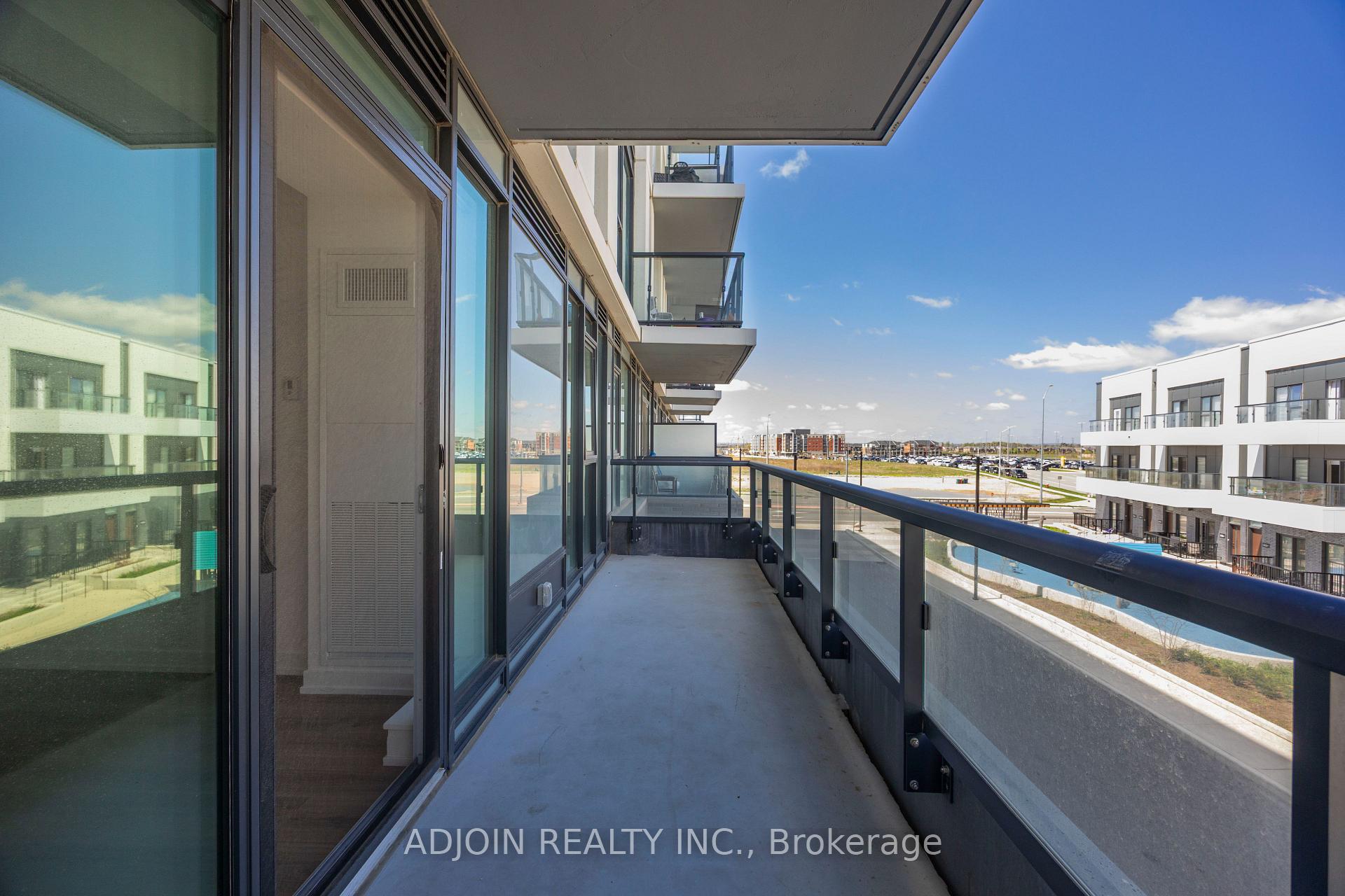 Photo 12 of Unit 201, 10 Lagerfeld Dr, Brampton, Brampton North — HOMEH
