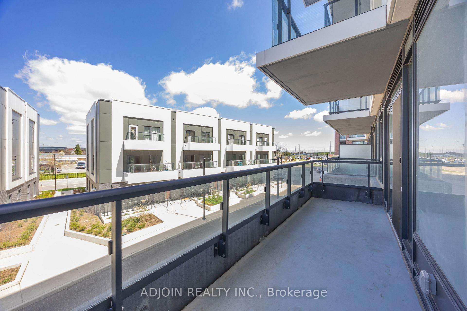 Photo 13 of Unit 201, 10 Lagerfeld Dr, Brampton, Brampton North — HOMEH